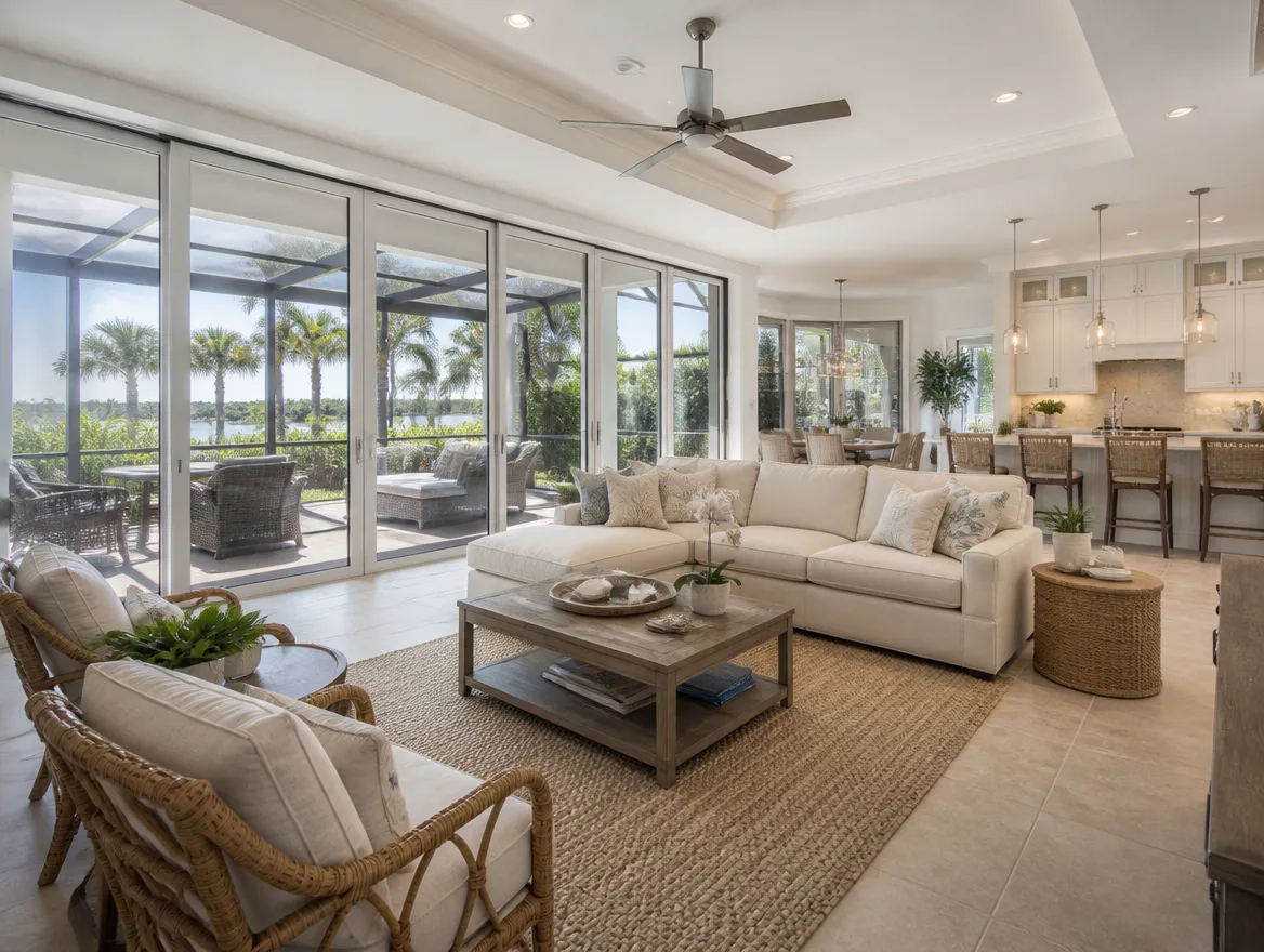 Sliding door and impact window service in Coral Springs