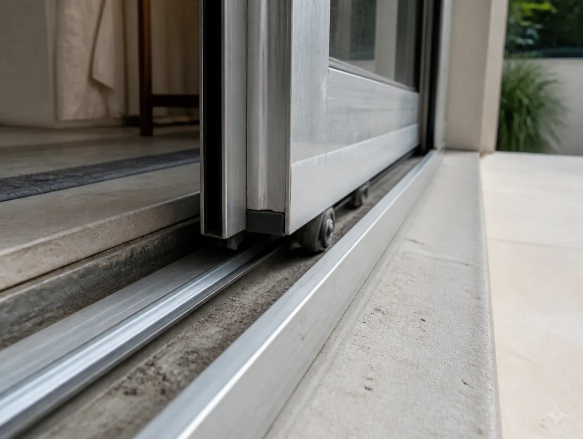 Why Choose Sliding Door Repair Coral Springs?